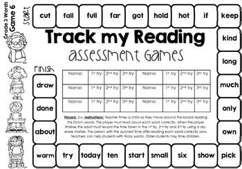 Leap mathematics, grade 4 this section describes the overall design of the leap mathematics test to be administered to scope & sequence kindergarten, first grade, and second grade skills and activities innovative learning concepts inc. Track my Reading Fluency Assessment Games GRADE THREE ...