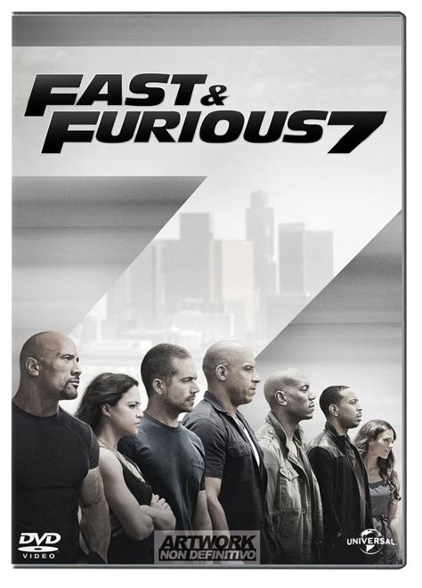 Sorry, the video player failed to load. Fast And Furious 7: Amazon.it: Diesel,Walker, Diesel ...