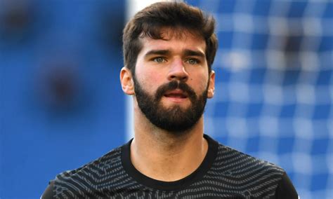 Haberler spor haberleri futbol haberlerikaleci alisson becker liverpool'a hayat verdi! フィットネス情報：アリソン選手についてのユルゲン・クロップ監督のコメント - Liverpool FC