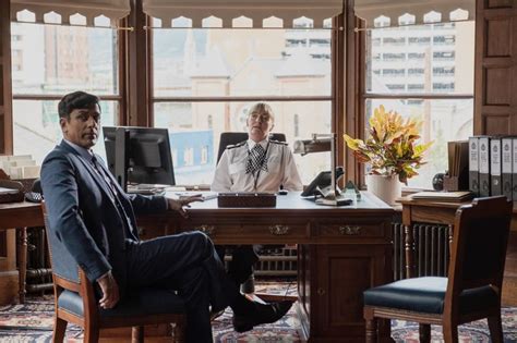 Du kannst line of duty bei amazon prime video, entertaintv, filmtastic amazon channel, filmtastic legal im stream anschauen oder bei apple itunes, google play movies, amazon video als download kaufen. Line of Duty Staffel 5 Episodenguide - fernsehserien.de