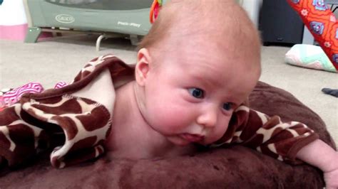 Please note frames and mattes are not included in purchase. Tummy time in giraffe print - YouTube