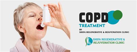 Symptoms include breathing difficulty, cough, mucus (sputum). Regenerative Medicine Treatment for COPD | Stem Cell ...