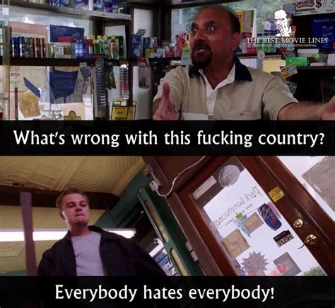 Sorry i used the actors' names but you started it! The Departed (2006) Leonardo DiCaprio Matt Damon Jack ...