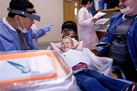 The second, the child care for economic recovery act, would increase mandatory ccdbg funding and expand child care tax incentives and deductions. Delta Dental of Illinois Foundation's Dentist By 1 Program ...