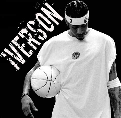 His birthday, what he did before fame, his family life, fun trivia facts, popularity rankings, and more. Pin by aaron rafael on Allen Iverson (Hall Of Fame)アレン ...