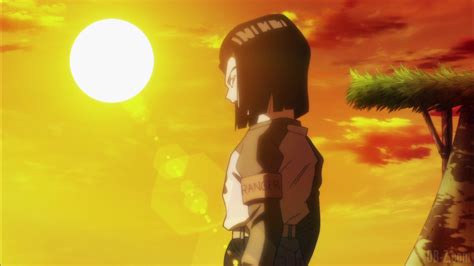 The series average rating was 21.2%, with its maximum. Dragon Ball Super Épisode 86 : Goku vs C-17