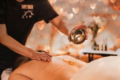 Sign up for free today! Valentine's Special Couples Massage - Zama Massage ...