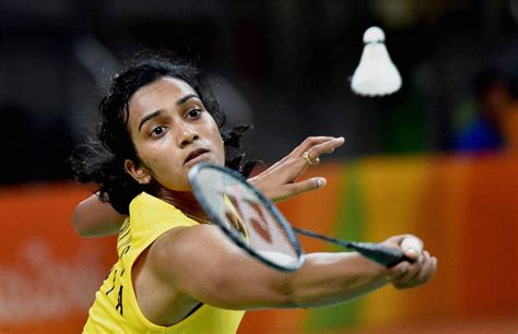 Game point for carolina, sindhu at 14, but she did not give away. All You Need To Know About P.V. Sindhu, The Star Who's Going To Win India Its 2nd Medal Today
