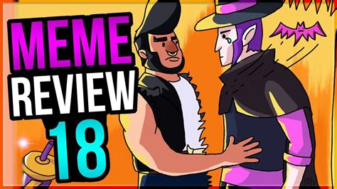 Brawl stars memes, madre de dios, madre de dios, peru. When You Combine Minecraft and Brawl Stars | Meme Review ...