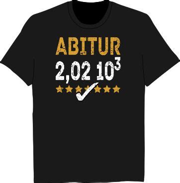 Dzisiaj, 5 lipca (09:06) aktualizacja: T-Shirt Abitur 2020 in 2020 | Abitur, Shirts, T-shirt