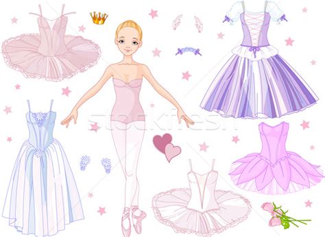 Mattel® anziehpuppe »barbie schwesternzeit reitunterricht spielset«. 36 Papierpuppen Zum Ausdrucken Kostenlos - Besten Bilder ...
