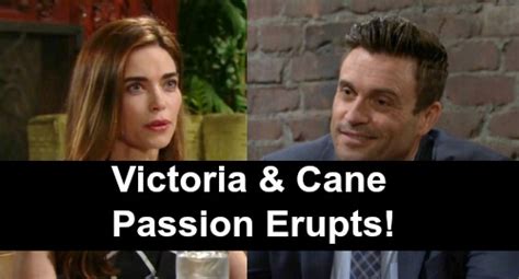 528 sale of goods—purchase of boiler by laundry company—part of profit—making plant—delay in delivery—measure of damages—loss of business profits. The Young and the Restless Spoilers: Victoria and Cane's ...