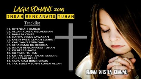 Lirik lagu indah rencanamu tuhan. Lagu Rohani Kristen Terbaru 2020 - Indah Rencanamu Tuhan - YouTube