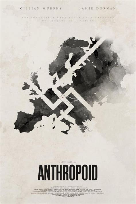 RO: Antropoid (2016)