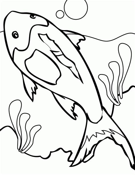 In the month of december, the entire christian community celebrates this day with their family members. Corals Coloring Page - Coloring Home