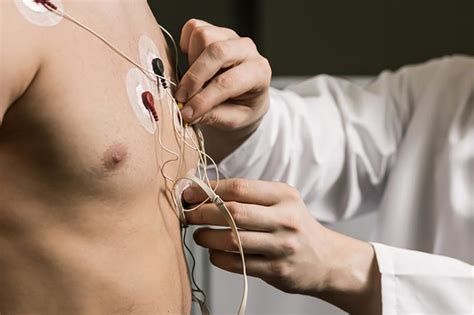 A stress test measures how healthy your heart is and how well it works during physical stress. Stress Test: Here's Exactly What a Stress Test Can Tell ...
