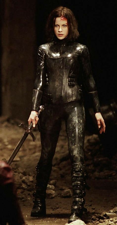 She clearly has a penchant for. Underworld: Selene murder The Elder Viktor | Underworld ...