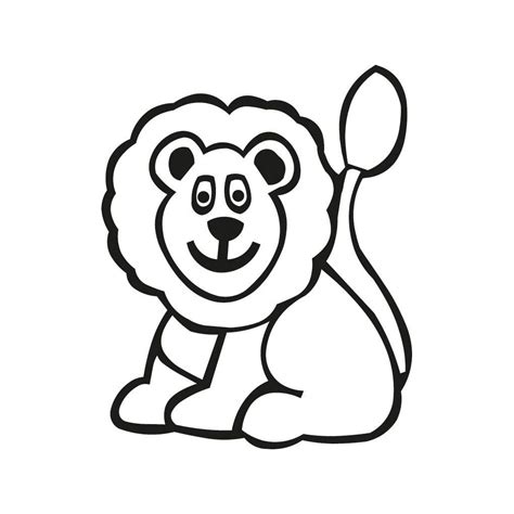 We did not find results for: Coloriage Lion facile à imprimer sur COLORIAGES .info