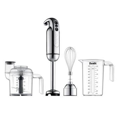 Discover hand blenders on amazon.com at a great price. Dualit Hand Blender With Accessory Pack Chrome NZ Prices ...