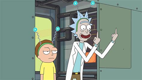 He spends most of his time involving his young grandson morty in dangerous, outlandish adventures throughout space and alternate universes. Watch Movies and TV Shows with character Rick Sanchez for ...