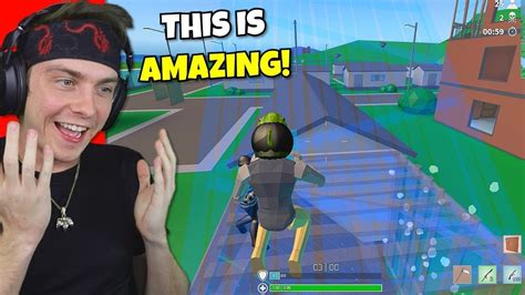 In this shooter, you battle friends and enemies and can build structures similarly to fortnite. Lazarbeam Roblox Fortnite - Free Robux Hack No Human Verification 2018