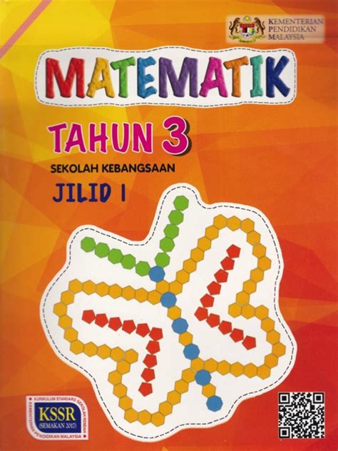 ilmu didik praktis progresif matematik soalan subjektif tahun 6 kssr semakan dwibahasa(2021). Matematik Kssr Buku Aktiviti Matematik Tahun 3