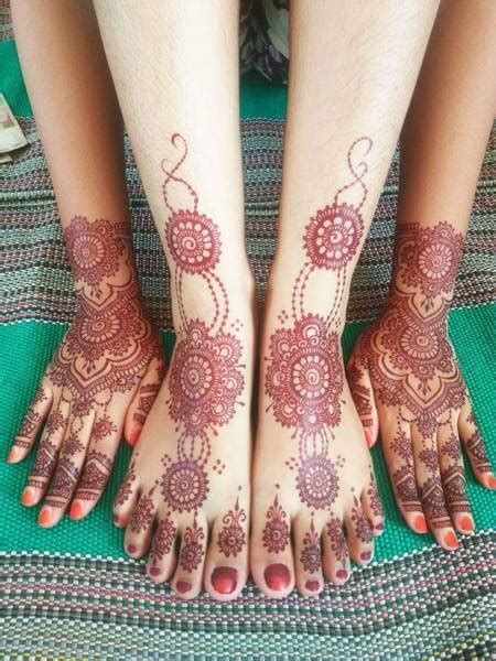 This entry was posted on july 13, 2016, in arabic mehandi designs. Bridal Mehndi Design Art - Community