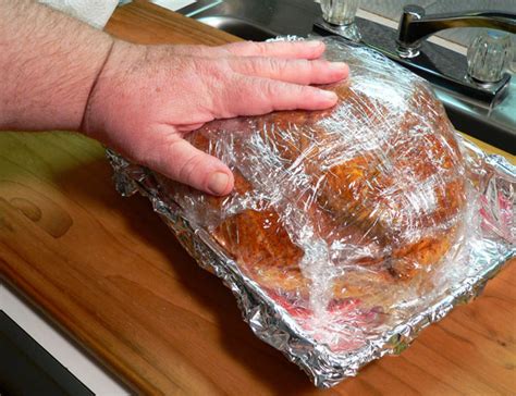 Would it be recommendable to slow roast belly pork wrapped in foil? Can I Cook Pork Roast Wrapped In Foil In Oven - Bacon ...