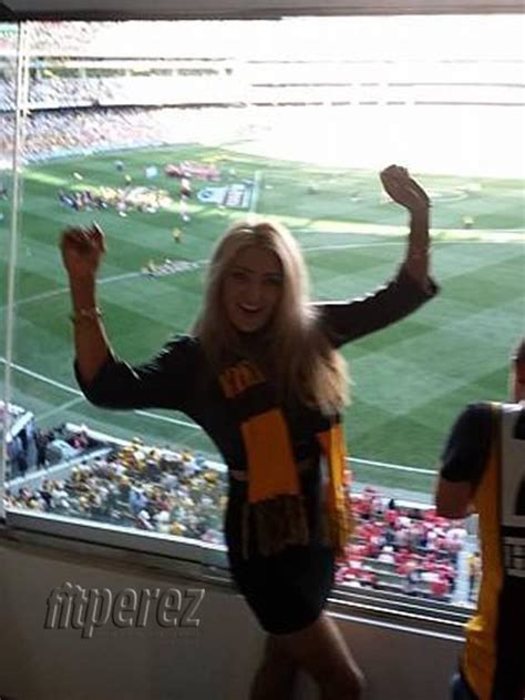 Go on to discover millions of awesome videos and pictures in thousands of other categories. #stripper attended an australian rules football game ...