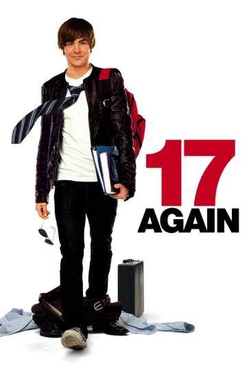 Check spelling or type a new query. 17 Again (2009) - Stream and Watch Online | Moviefone