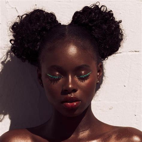 Black hair is not just hair. 6,623 Likes, 45 Comments - Dark Skin Women (@darkskinwomen ...