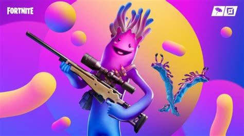 The jellie skin has led to all sorts of over the top glitches in fortnite lately. What is in the Fortnite Item Shop today? Jellie returns on ...