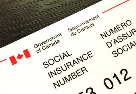The sin was created in 1964 to serve as a client account number in the administration of the canada pension plan and canada's varied employment. How to get a Social Insurance Number! - Enjoy Canada International Students Agency
