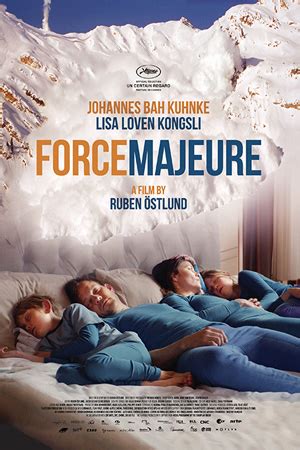 Although there are more little dramas to come, and tomas tries to redeem himself, something is. Force Majeure (2014) movie subtitles - HQ Subtitles