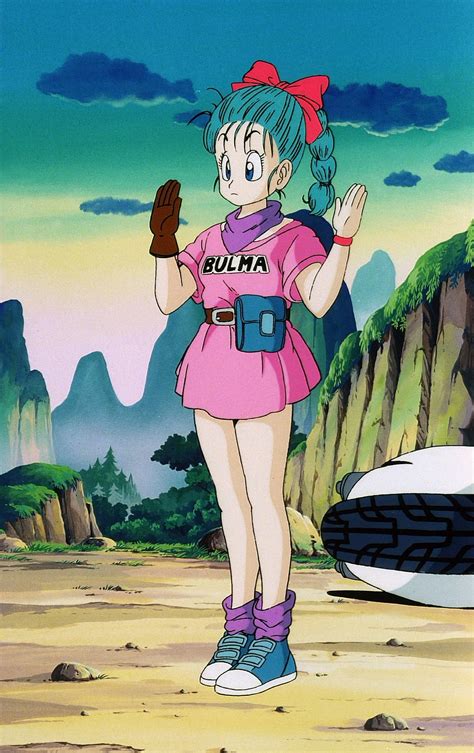 Come here for tips, game news, art, questions, and memes all about dragon ball legends. Bulma | Dragon Ball Wiki | FANDOM powered by Wikia