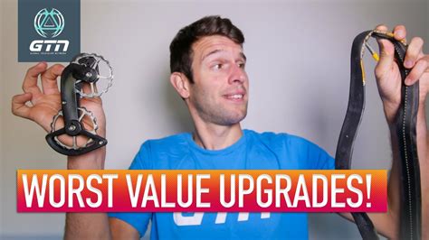 To get a free instant quote from the uk's leading bike valuation specialist today, simply enter your bikes registration number onto our website, or alternatively, enter the make and model of your bike, and we will give you a. The 5 Worst Value For Money Bike Upgrades! - YouTube