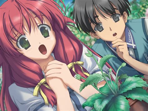 Her hair is long black curls. angel wish black eyes black hair chitose mizuki favorite ...