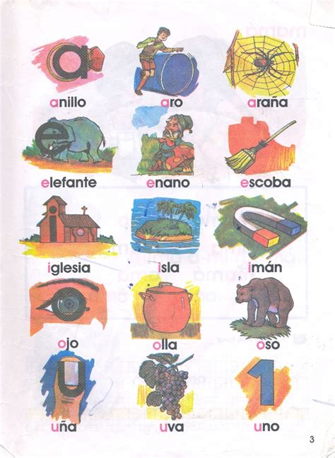 Use mucho este libro durante mi primaria,cuando vivía en honduras y puedo decir que es. Libro nacho dominicano completo pdf ...