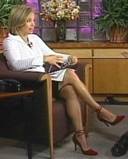 She made her 55 million dollar fortune with nbc news, cbs. Her Calves Muscle Legs: Katie Couric calves , calf verdict: 82%
