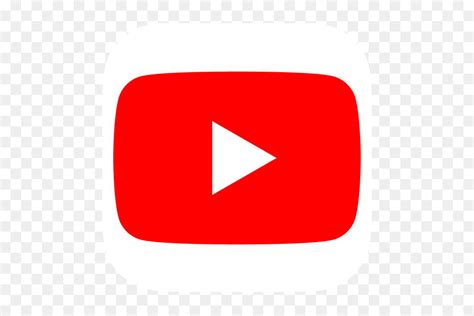 Always available, free & fast download. YouTube, Logo, Florida Universitas Nasional gambar png