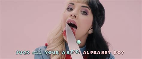 There are so many beautiful names for boys throughout all cultures and countries that it can be hard to narrow down your options. Melanie Martinez's Feminist Aesthetic | by Haley Henson ...