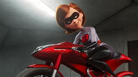 True loves with incredible havingsex. Is 'The Incredibles 2' Actually a Sexy Film? An ...