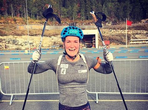 Official profile of olympic athlete marte olsbu (born 06 dec 1990), including games, medals, results, photos, videos and news. Biathlon : Marte Olsbu-Roiseland titrée (ski-nordique.net)