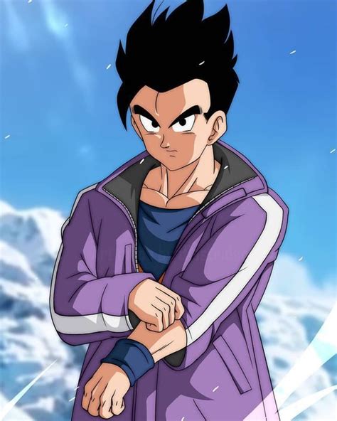 A currently untitled dragon ball super film is set for release in 2022. Gohan's New Outfit for Dragon Ball Super Broly Movie ...