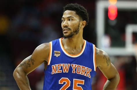 Los angeles — knicks guard derrick rose was cleared on wednesday in a lawsuit accusing him and two friends of raping a woman who had had a relationship with him. New York Knicks: Joakim Noah Blasts Derrick Rose Accuser
