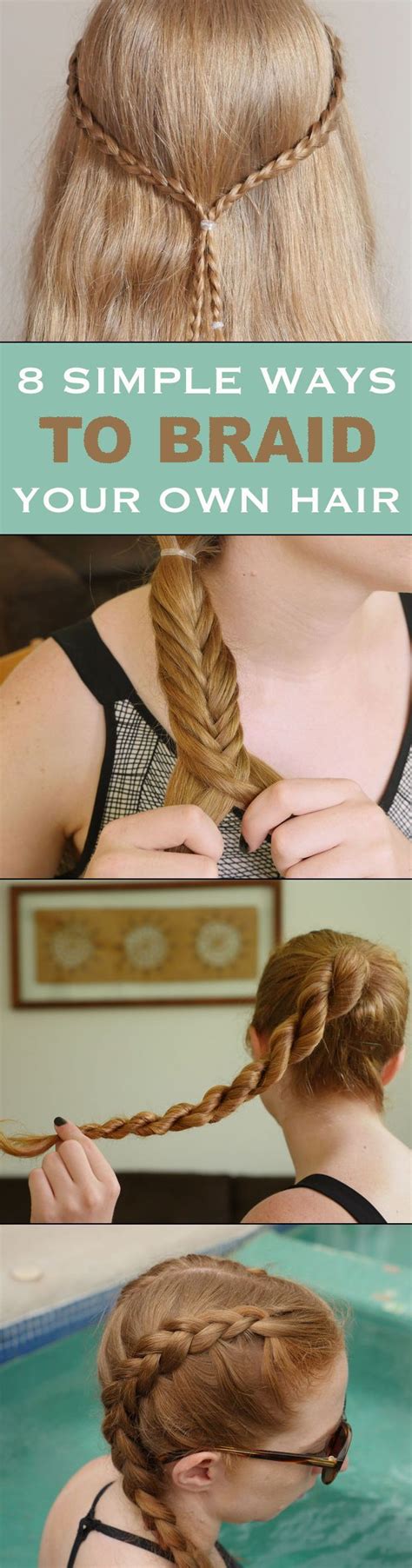 Braid styles for men are the new cool hairstyles, and the trend towards longer hair has opened up braid styles to sportsmen and hipsters alike. Learn the basics of braiding your own hair and so much ...