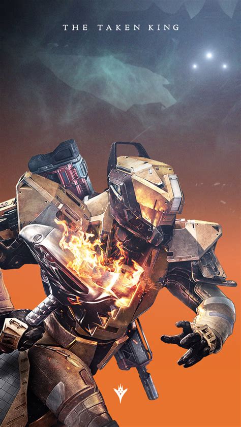 Medieval armor with badass weapons. Destiny Sunbreaker Titan Wallpaper - WallpaperSafari