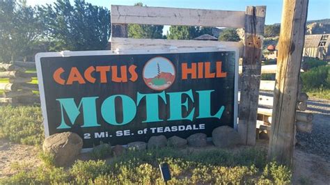 See 24 traveler reviews, 15 candid photos, and great deals for cactus hill motel, ranked #3 of 4 specialty we have 4 large rooms located on our 100 acre ranch. Cactus Hill Motel - UPDATED 2017 Prices & Lodge Reviews ...