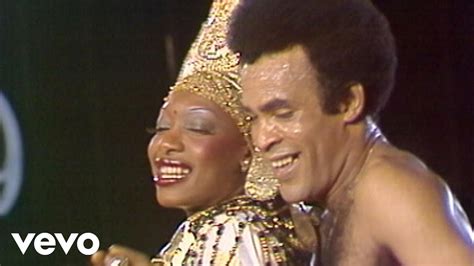 We did not find results for: Boney M. - Gotta Go Home (Sopot Festival 1979) (VOD) - Max ...