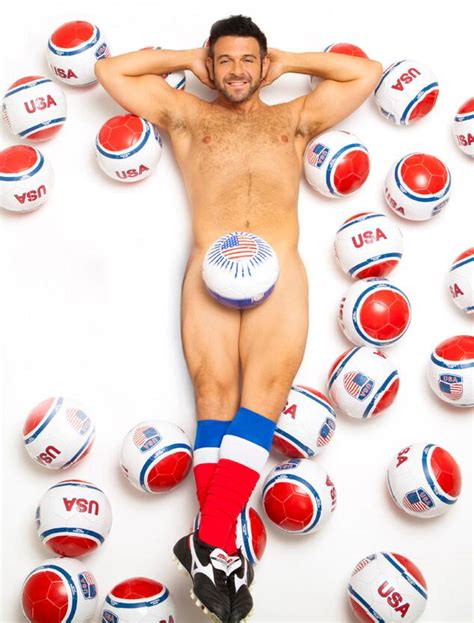 He is mostly known from a tv show man vs. Man v. Food's Adam Richman Poses Naked After Big Weight ...